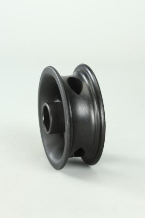 Velg 200 x 50 (8") holle spaak nl:60mm - Afbeelding 4
